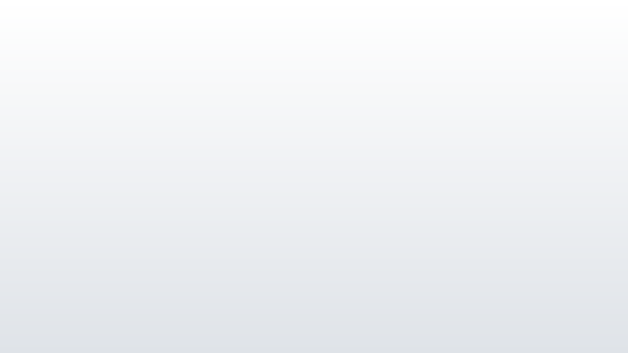 Branco para prata background #FFFFFF → #DFE3E8