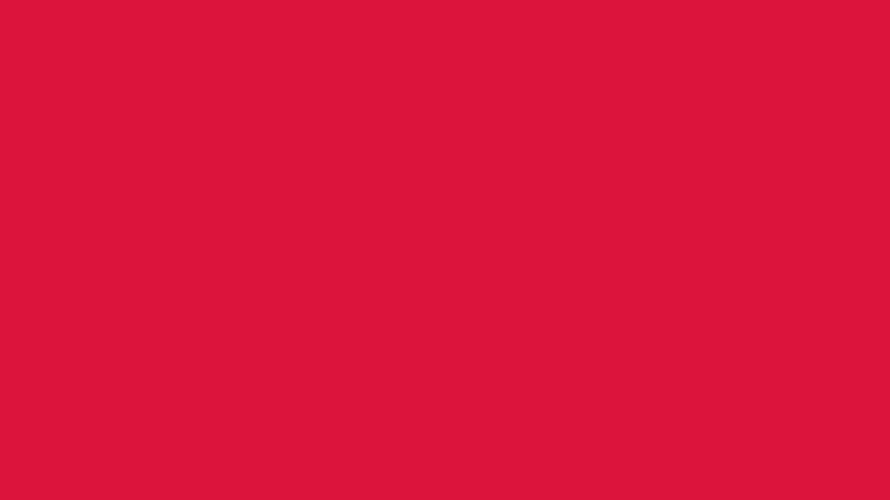 Carmesim background #DC143C