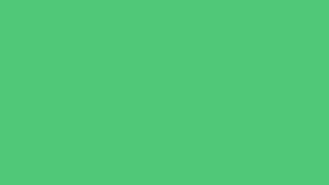 Esmeralda background #50C878
