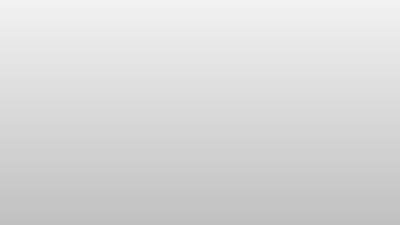 Fade cinza claro background #F2F2F2 → #C0C0C0