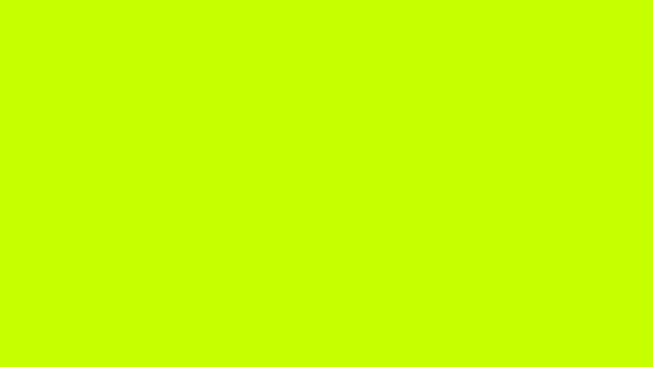 Limão background #C6FF00