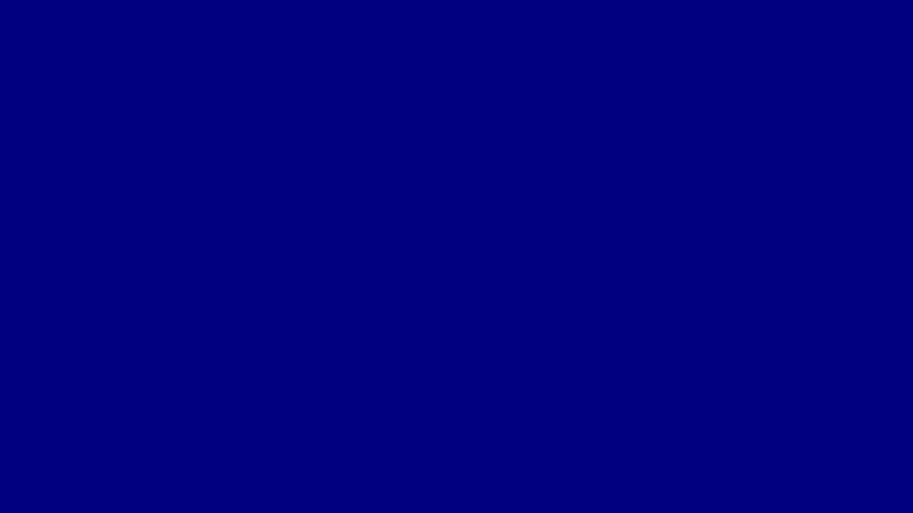 Marinho background #000080
