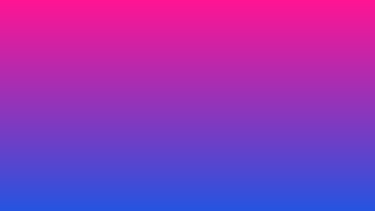 Noite neon background #FF1493 → #2554E0