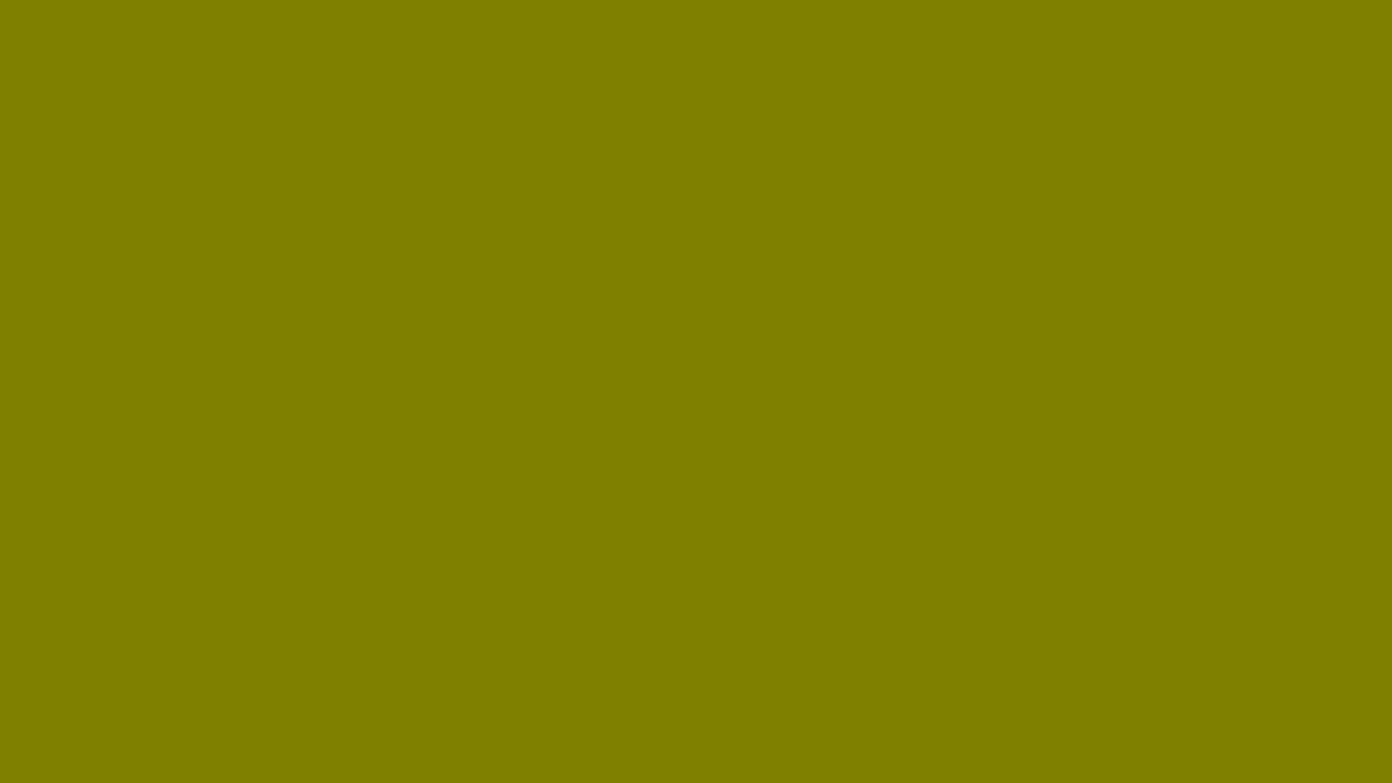 Oliva background #808000