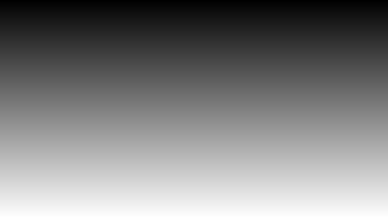 Preto para branco background #000000 → #FFFFFF