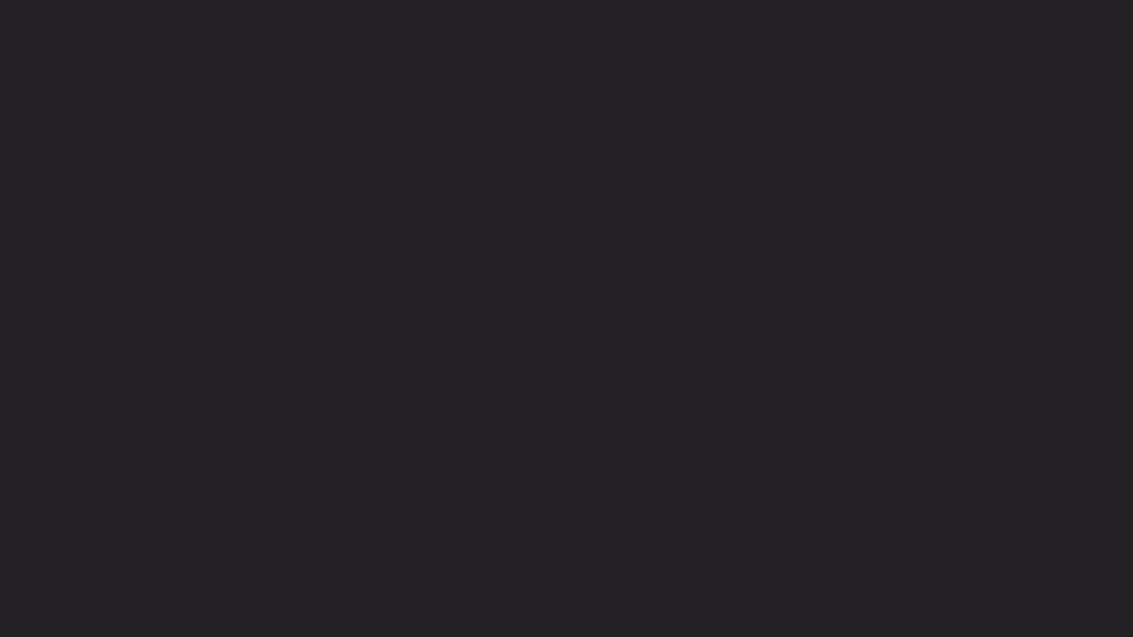 Preto passa background #242124