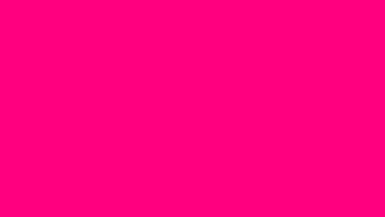 Rosa choque background #FF007F