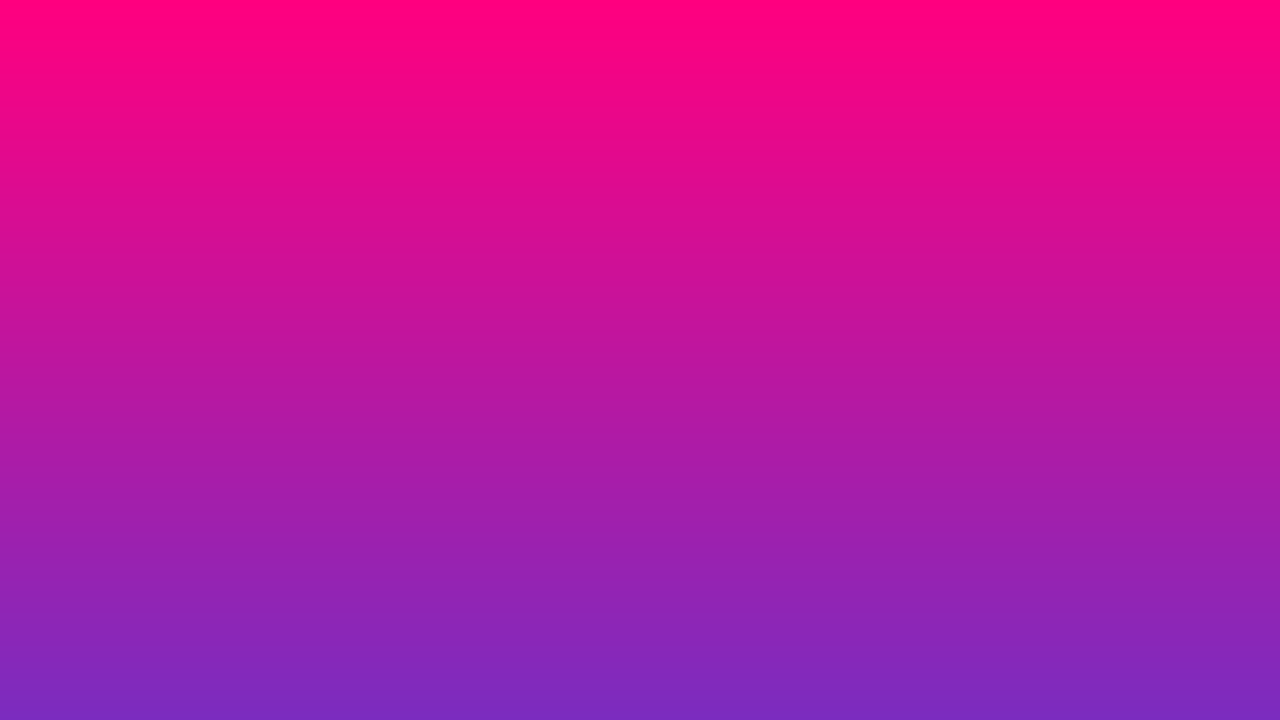 Rosa para roxo background #FF007F → #7B2CBF