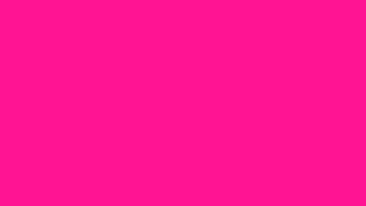 Rosa profundo background #FF1493