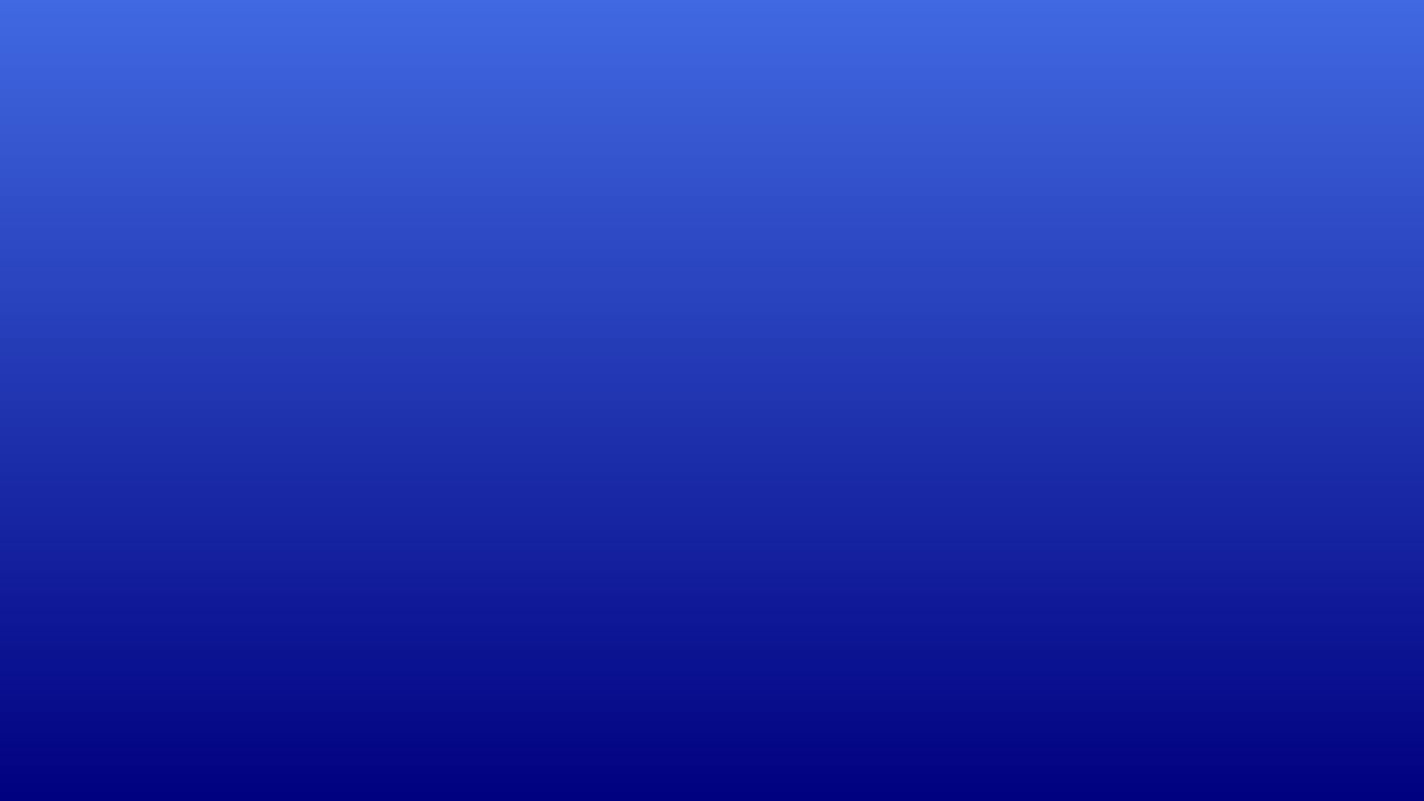 Royal para marinho background #4169E1 → #000080