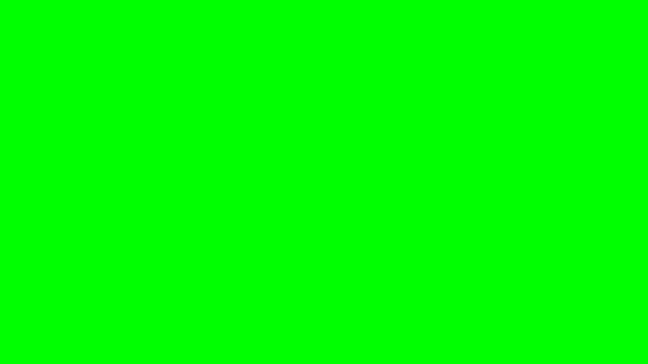 Verde background #00FF00