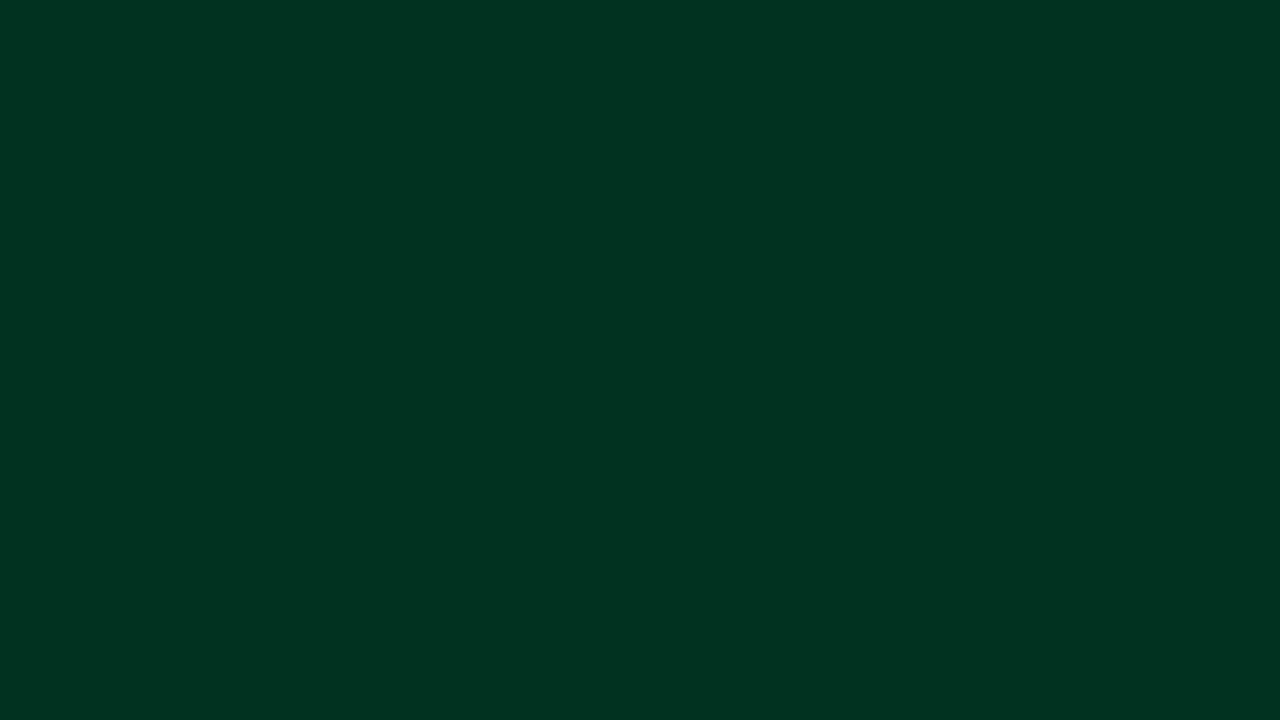 Verde escuro background #013220
