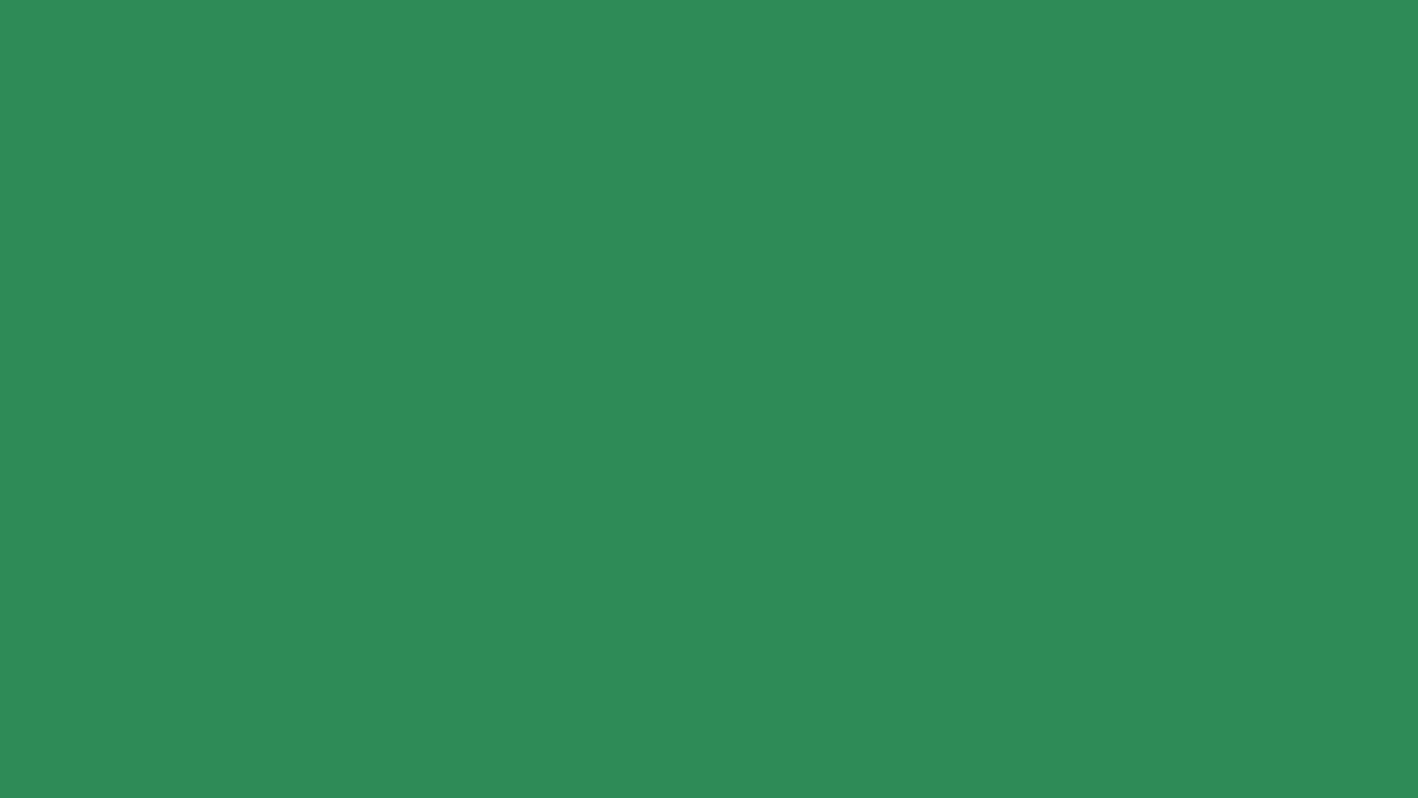Verde mar background #2E8B57
