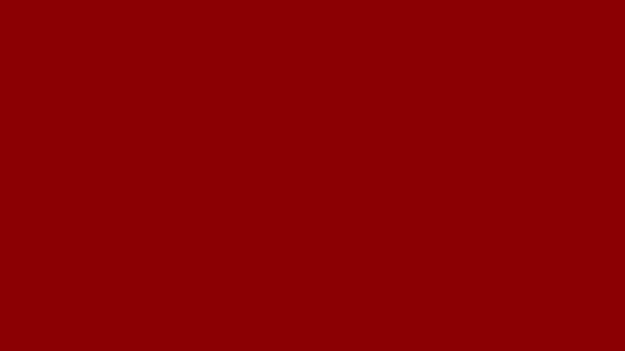 Vermelho escuro background #8B0000