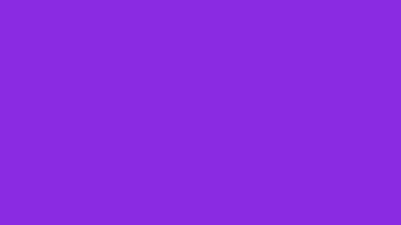 Violeta background #8A2BE2